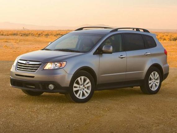 SUBARU B9 TRIBECA 2009 4S4WX97D094406011 image